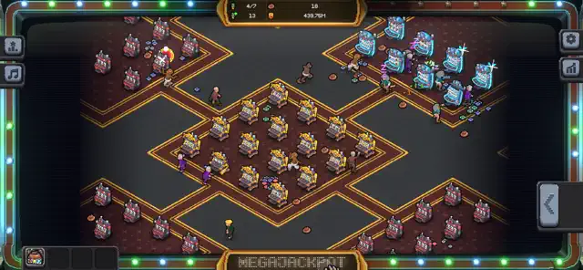 Slots & Diapers screenshot 8
