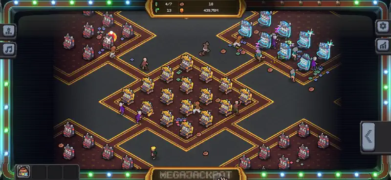 Slots & Diapers screenshot 8 of 8