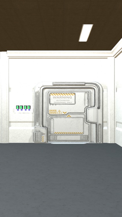 Escape from the black company