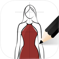 Fashion Design - Sketchbook