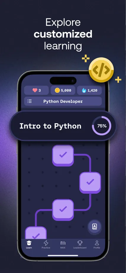 Mimo, App Store screenshot 4