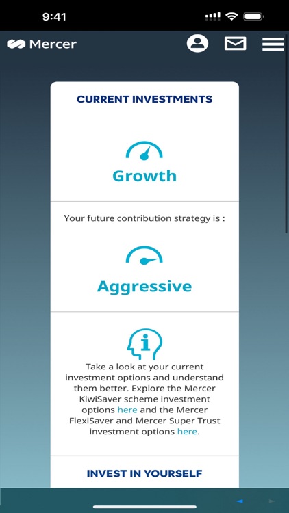 Mercer NZ screenshot-4