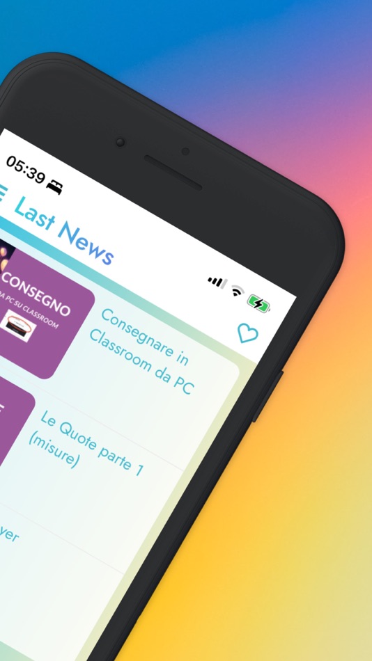 #5. teXplain (iOS) 由: Tipli - Tecnologie Tipli - Tecnologie Informatiche Per L'innovazione ODV