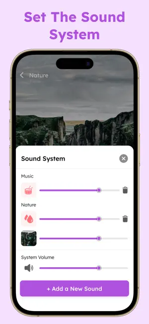 Relaxation Haven screenshot 4