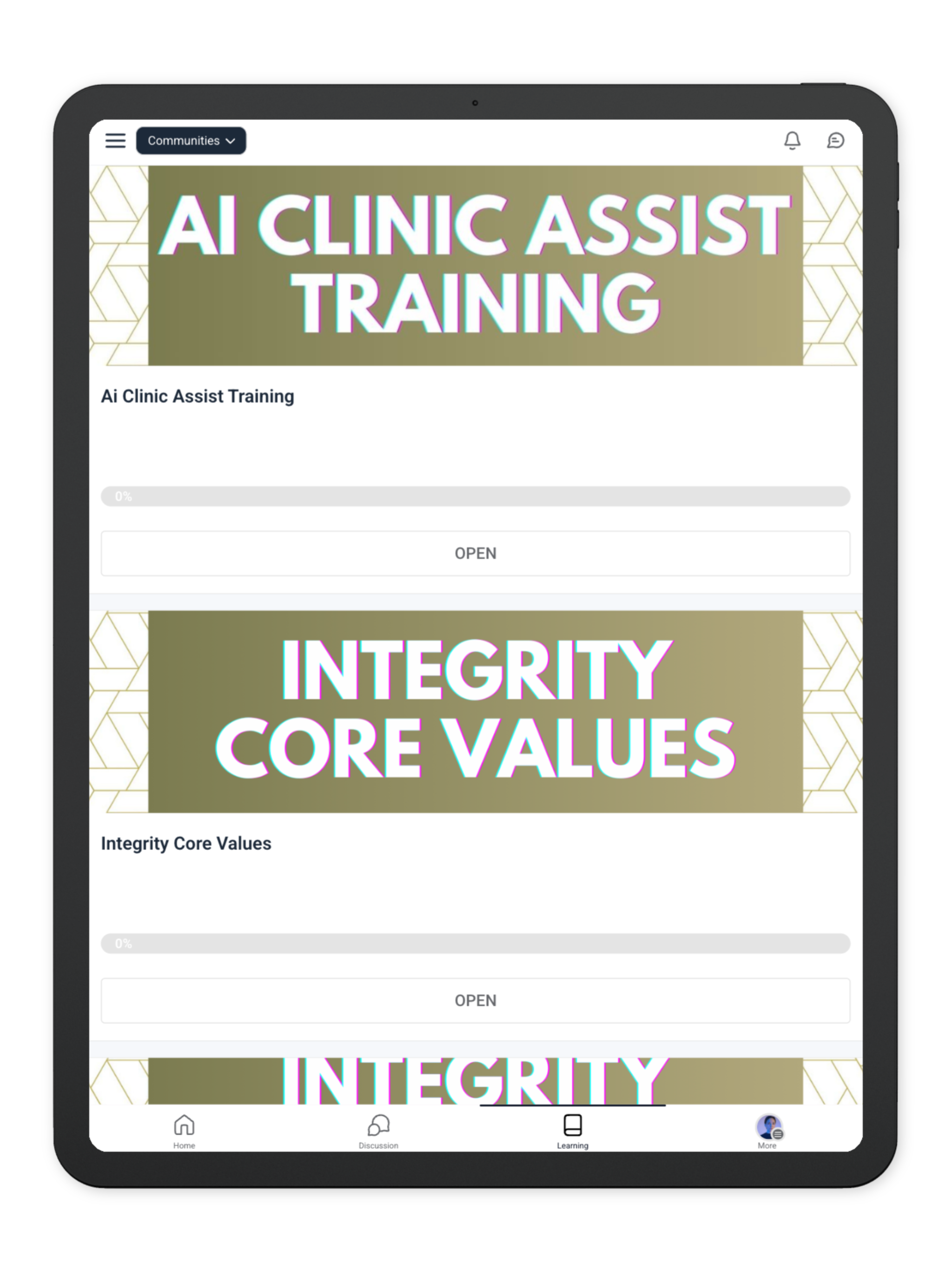 Integrity Doctors