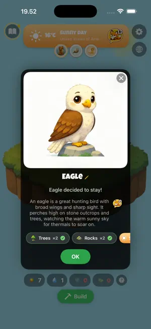 Animal Island AI screenshot 3