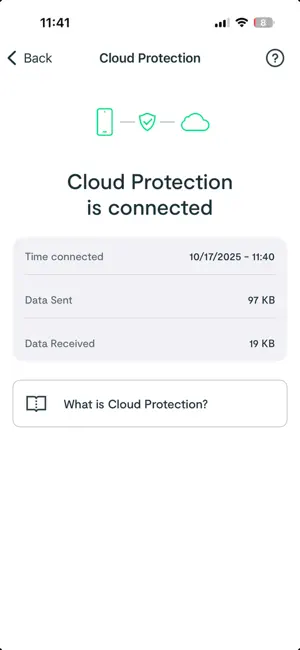 Secure Enterprise by Fortra screenshot 4