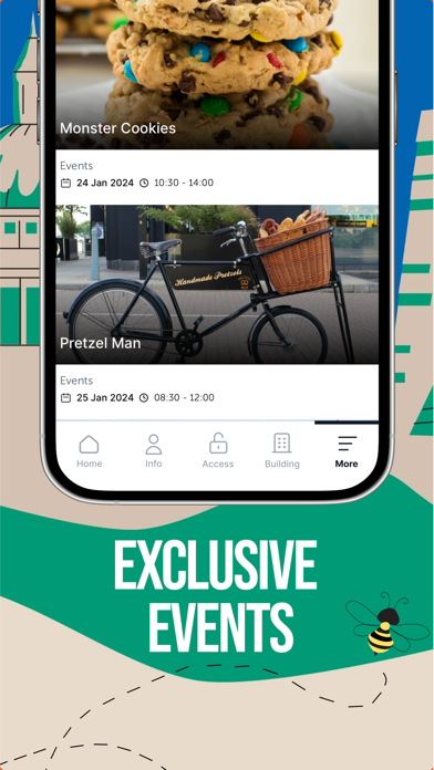 Gresham St Paul’s Screenshot