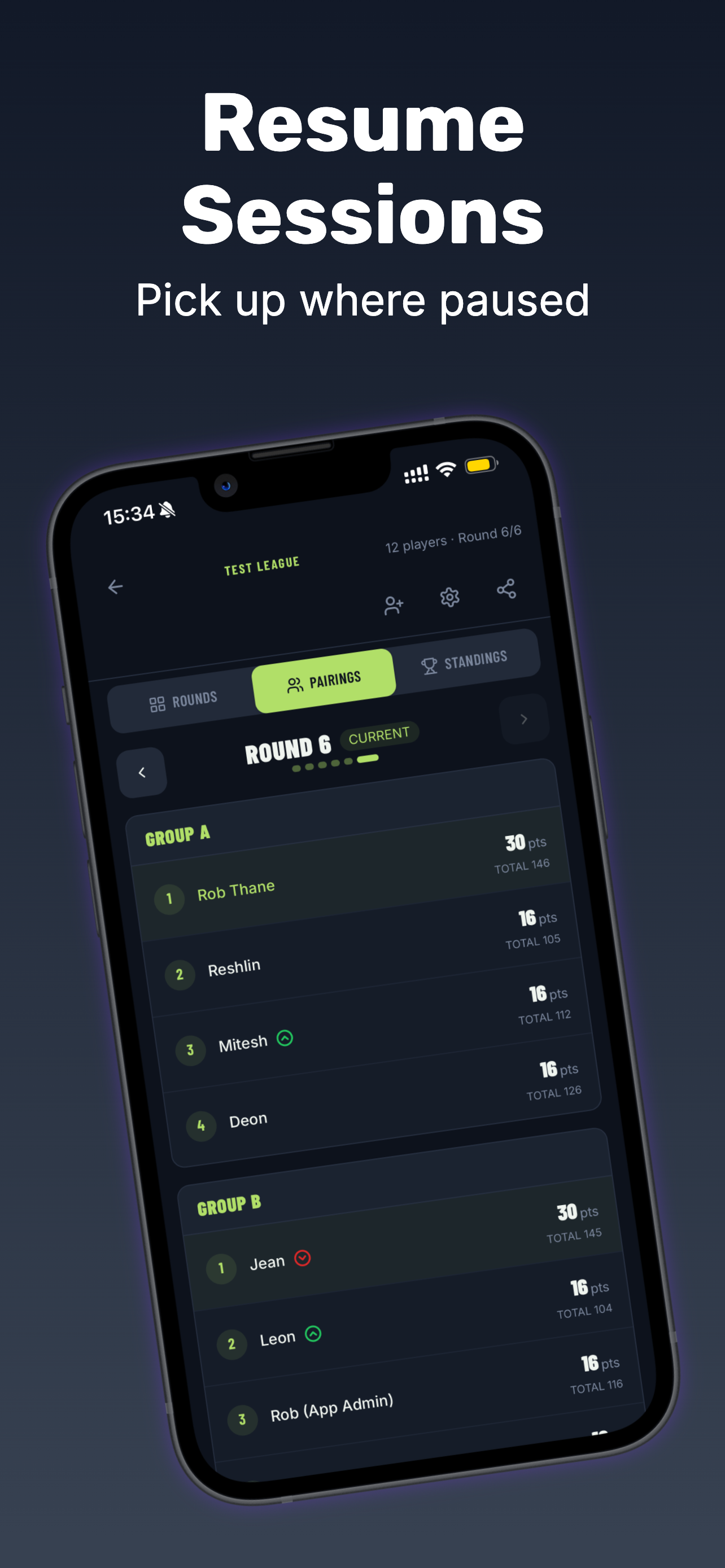 Vamosly screenshot 8