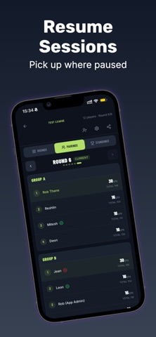 Vamosly iPhone screenshot 8