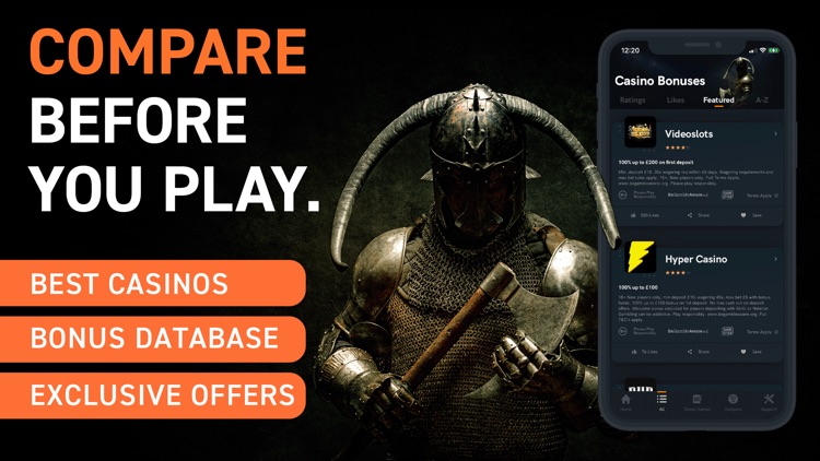 Casino Hunter – Online Bonus