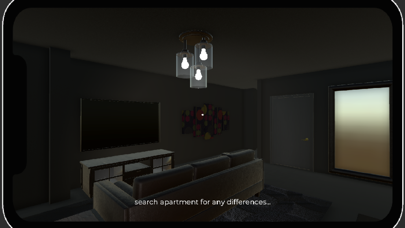 Screenshot #2 pour Reality Rift: Apartment