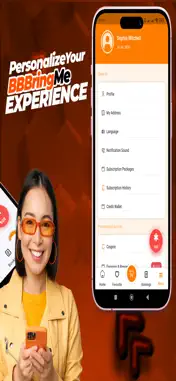 BBBringMe screenshot 6