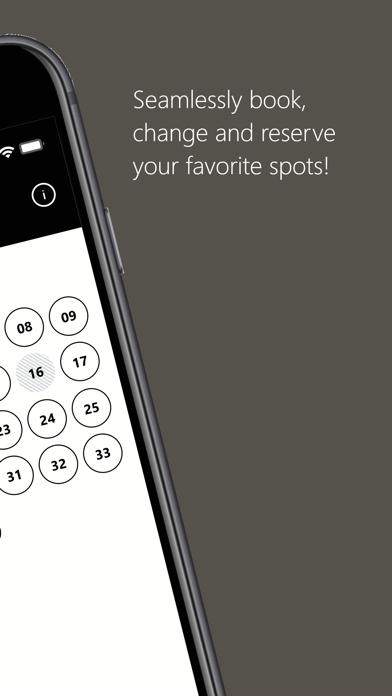 Embody Lagree & Fitness iPhone screenshot