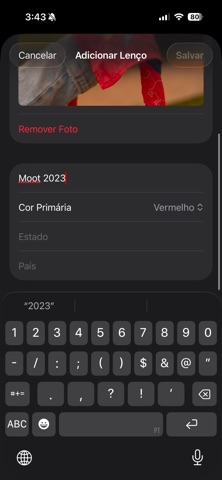 KoleScout screenshot