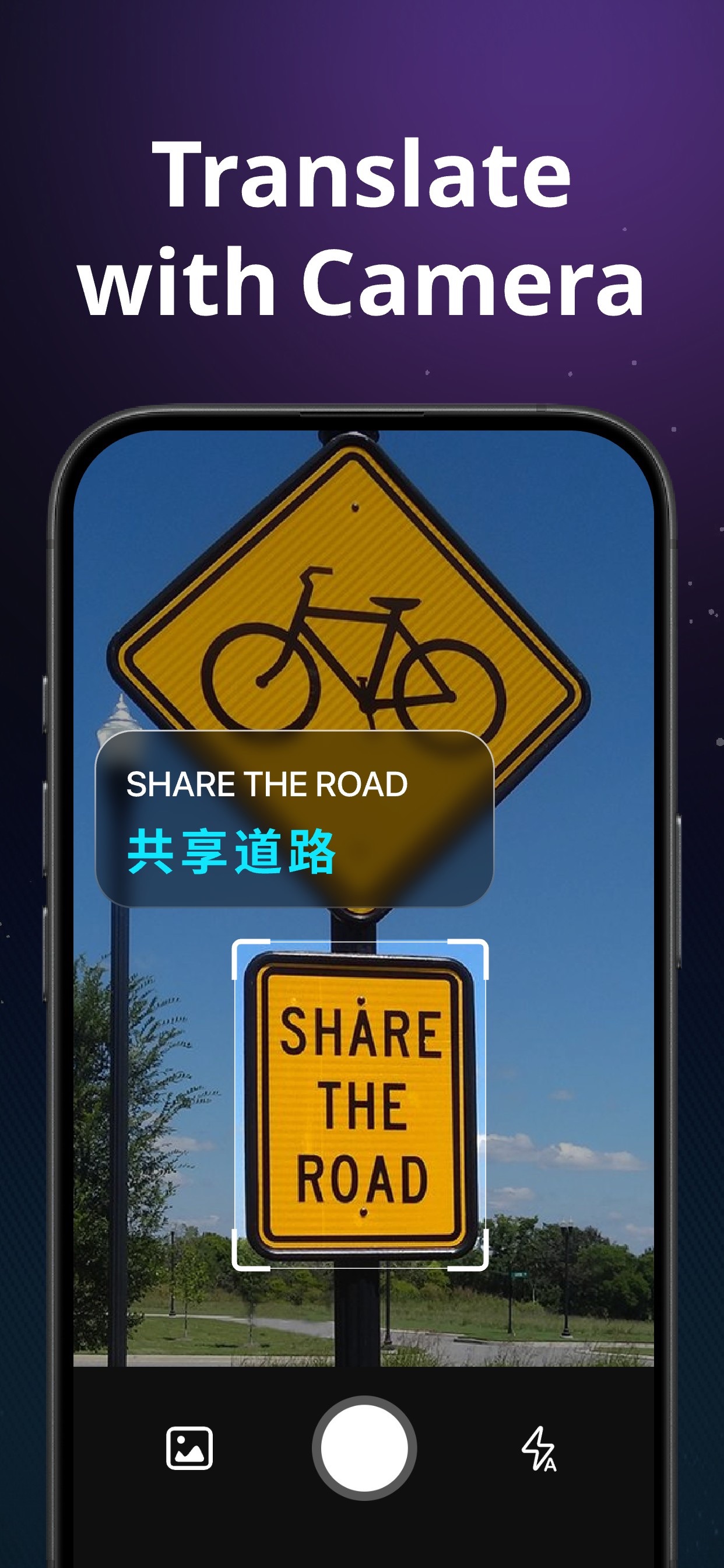 Translate App - AI Translator screenshot 4