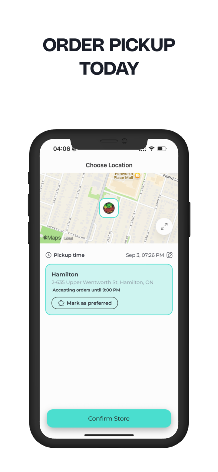 Miami Nutri Bar screenshot 8