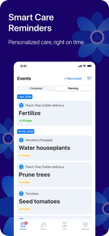 Garden planner: Gardenia Screenshot 3 of 5