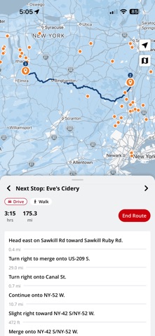 New York Cider Screenshot 7 of 7