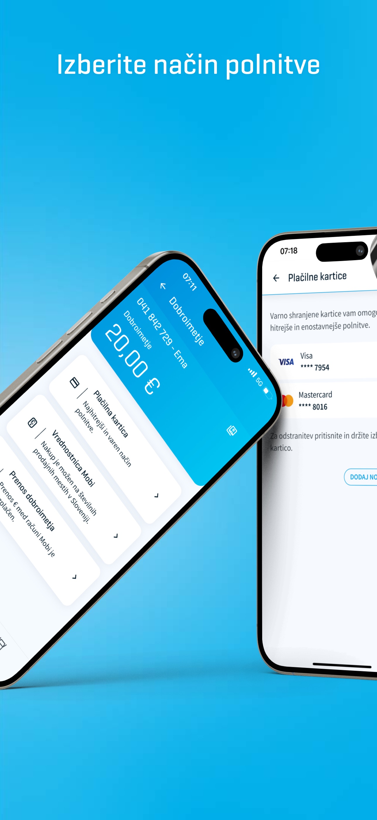 Screenshot 3 of Moj Mobi