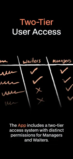 Mezza For Business screenshot 4