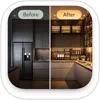 Kitchen AI: Room Remodel app icon