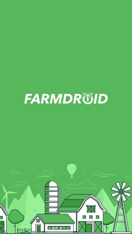 Farmdroid App screenshot-4