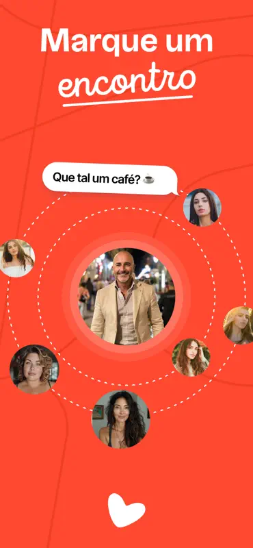 Kismia - Dating App & Chat screenshot 7 of 7