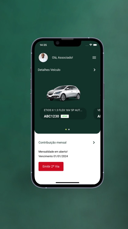 VALLUE PROTEÇÃO E BENEFÍCIOS