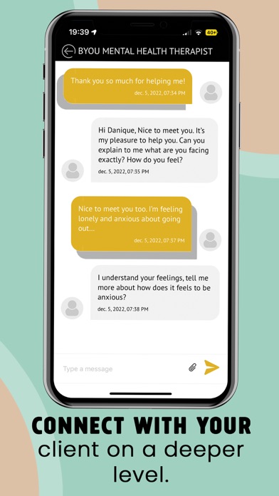 BYOU PARTNERS Screenshot