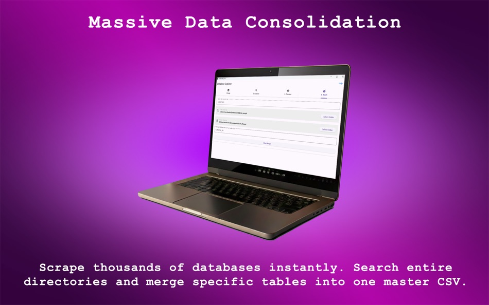 #5. DBExplorer (macOS) Von: Arroba Development, LLC