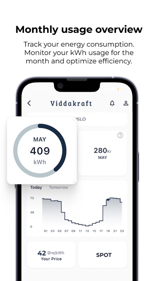 #3. Viddakraft (iOS) 由: UtilityCloud