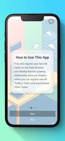 Habit-Routine-Todo Screenshot 5 of 10