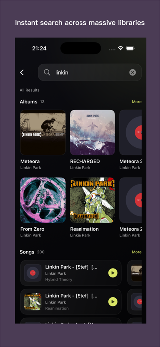 SirenX Screenshot 7 of 7
