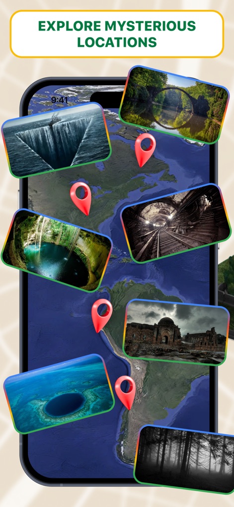 Street View 360 - Live Maps - Navigation App | MWM