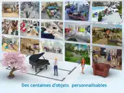 keyplan 3d - home design iPad Captures Décran 3