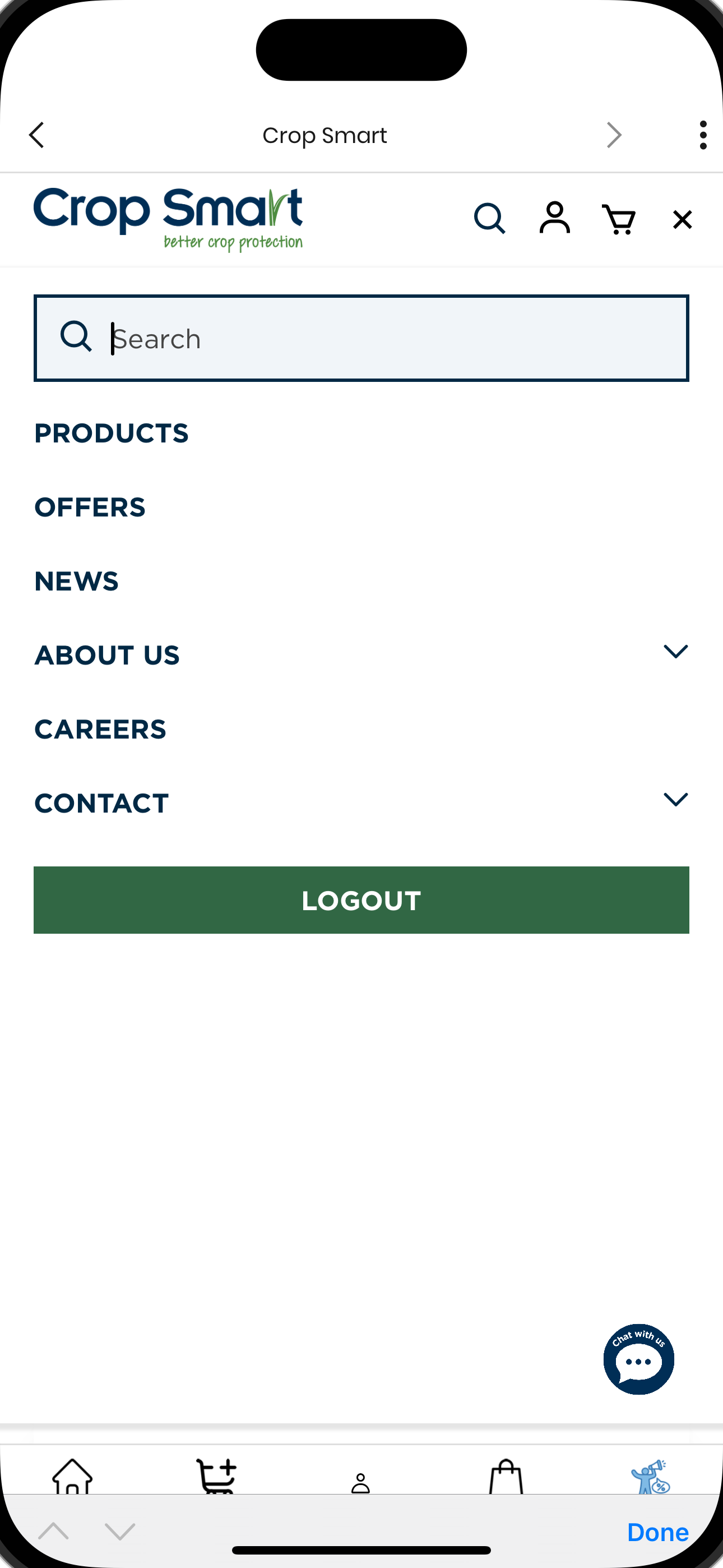 Crop Smart Pty Ltd