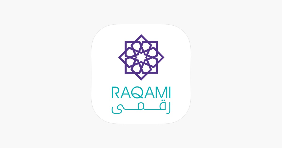 ‎Raqami Islamic Digital Bank App - App Store