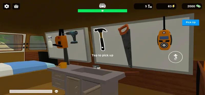 RV Camper Simulator screenshot 8 of 8