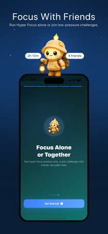 LumoLife screenshot
