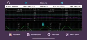 OBIX Mobility screenshot 1