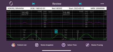 OBIX Mobility Screenshot 1 of 10