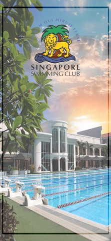 SGSWIMCLUB Screenshot 1 of 7
