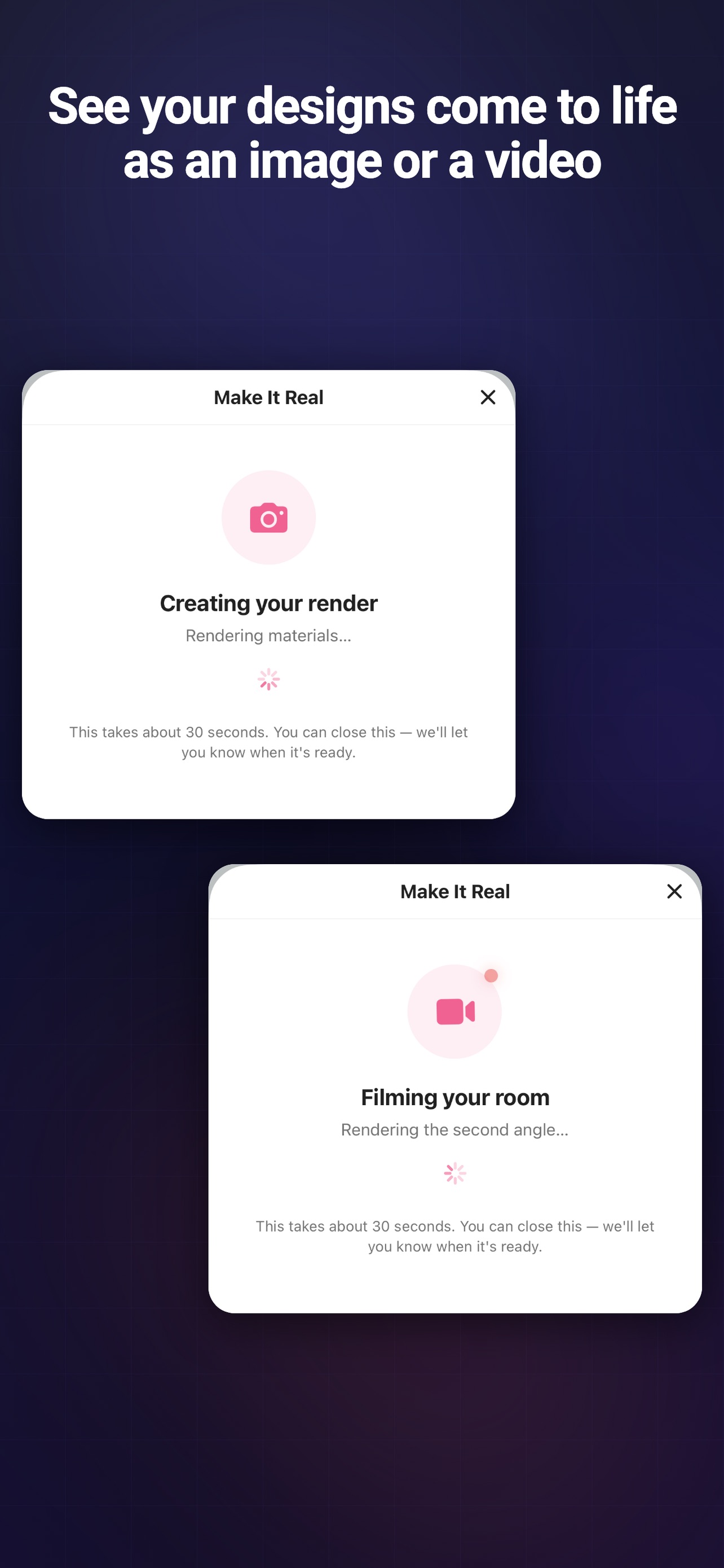Screenshot 5 of Design With Friends