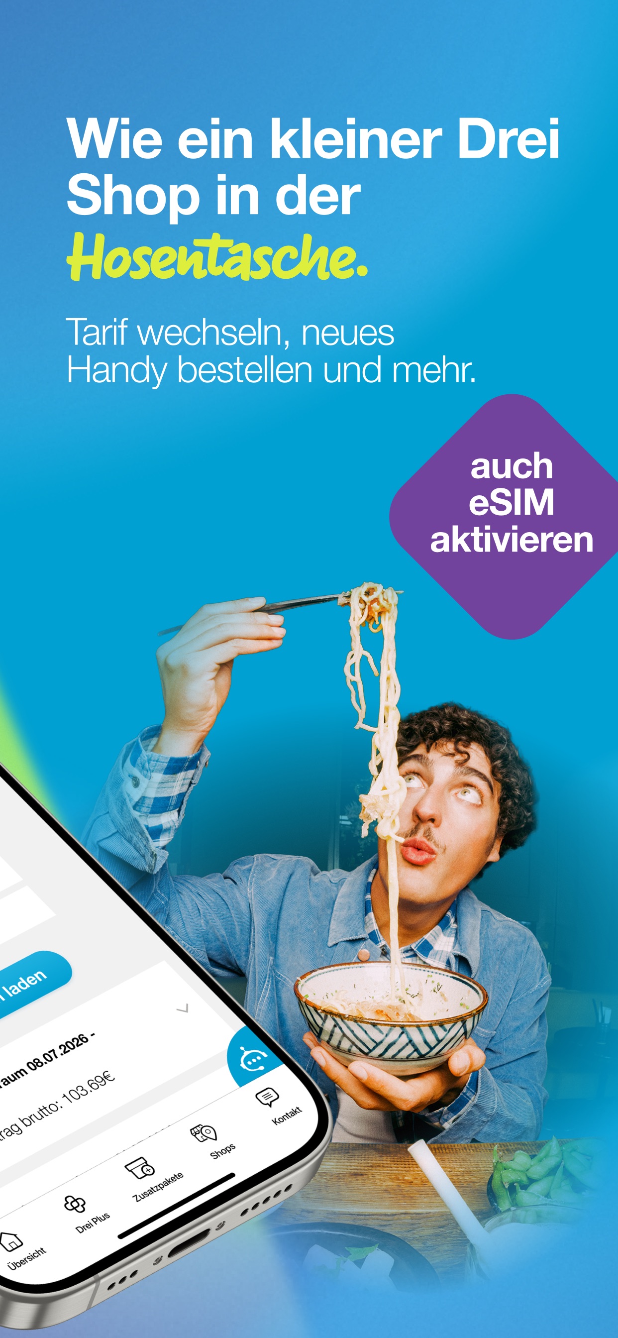 Screenshot 4 of Kundenzone
