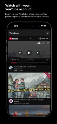 MapTube Screenshot 5 of 8