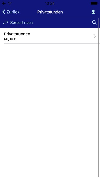 Tanzschule Fölster screenshot-4