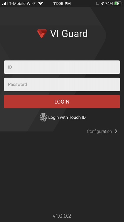 VI Guard (i-PRO Active Guard)