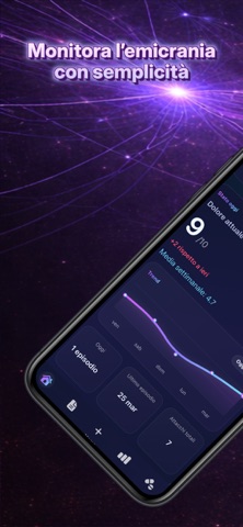 NeuroLog Screenshot 1 of 5