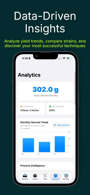 Sporae screenshot 4
